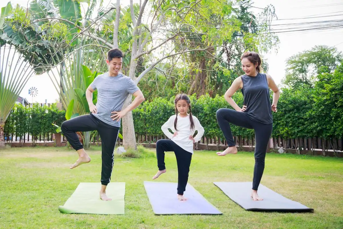 Aktivitas Outdoor yang Baik untuk Kesehatan Mental