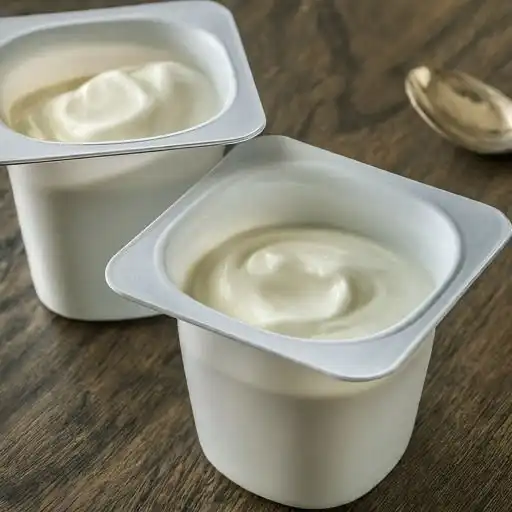 Mengapa Yogurt Memiliki Rasa Asam?