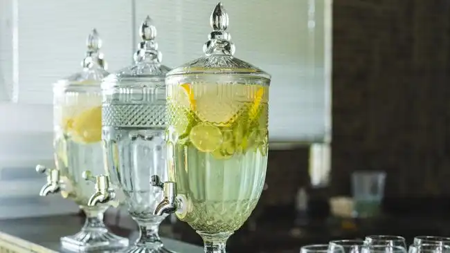 5 Minuman yang Bisa Bantu Kurangi Lemak Perut, Cocok Diminum Pagi Hari