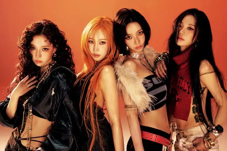 Bukan Sekadar Metaverse, Inilah Alasan aespa Sukses Besar