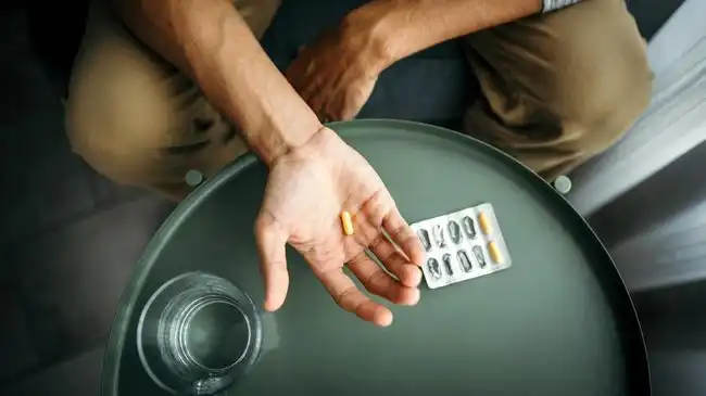 Jangan Asal Minum! Kelebihan Vitamin Ternyata Bisa Bahayakan Tubuh