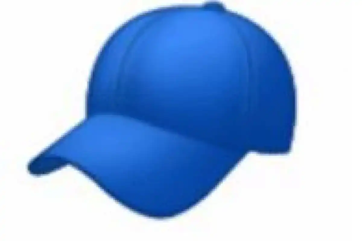 Jangan Gagal Paham, Ini Makna Emoji Topi Biru di Kolom Komentar