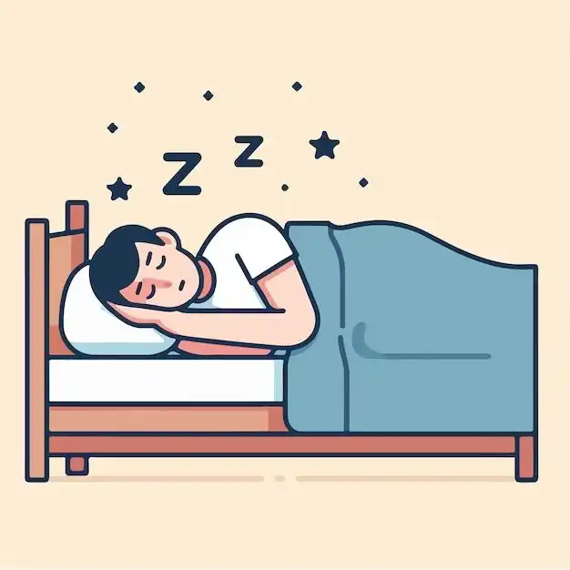 Rahasia Tidur Nyenyak yang Didukung Penelitian, Cara Efektif Meningkatkan Kualitas Istirahat