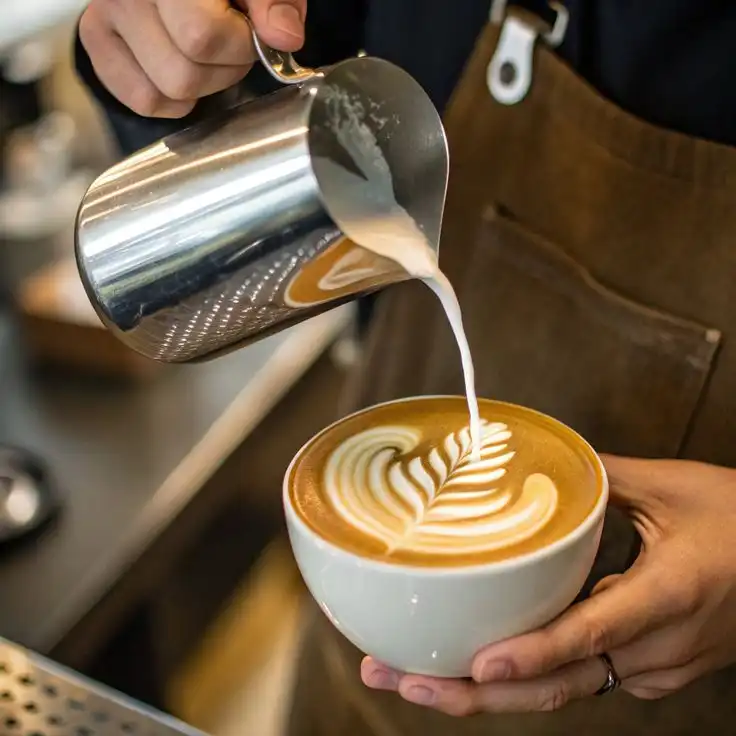 Kenapa Gen Z Nggak Bisa Lepas dari Kopi? Ini Fakta Unik di Baliknya