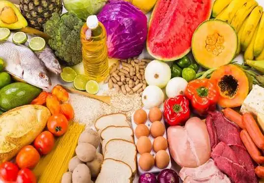 Tips Memilih Makanan Sehat untuk Keluarga