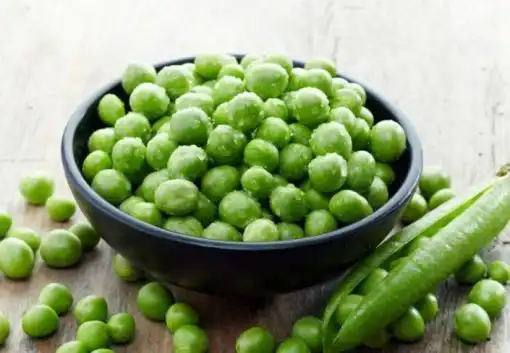 Yuk Kenalan dengan Kacang Polong, Si Kecil yang Kaya Protein