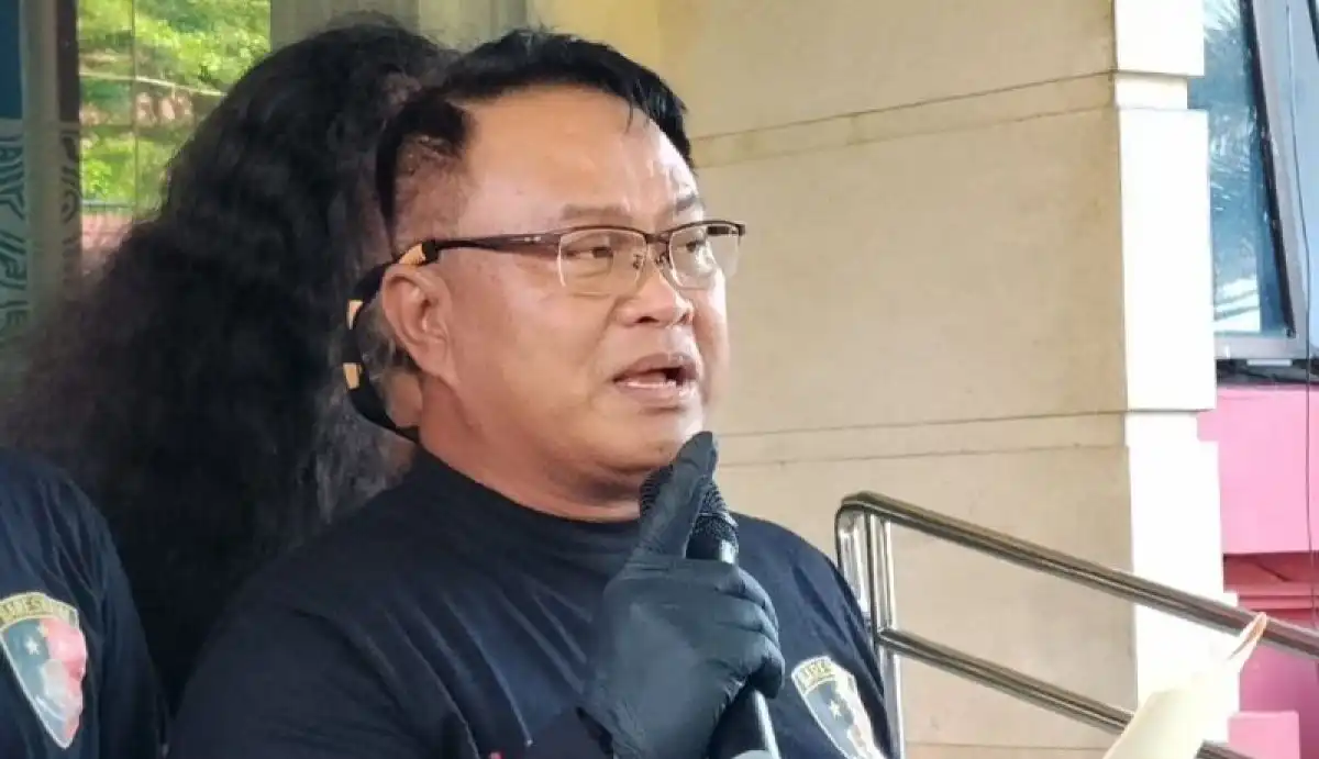 Polda Sumut bentuk Tim URC untuk tekan kriminalitas jalanan