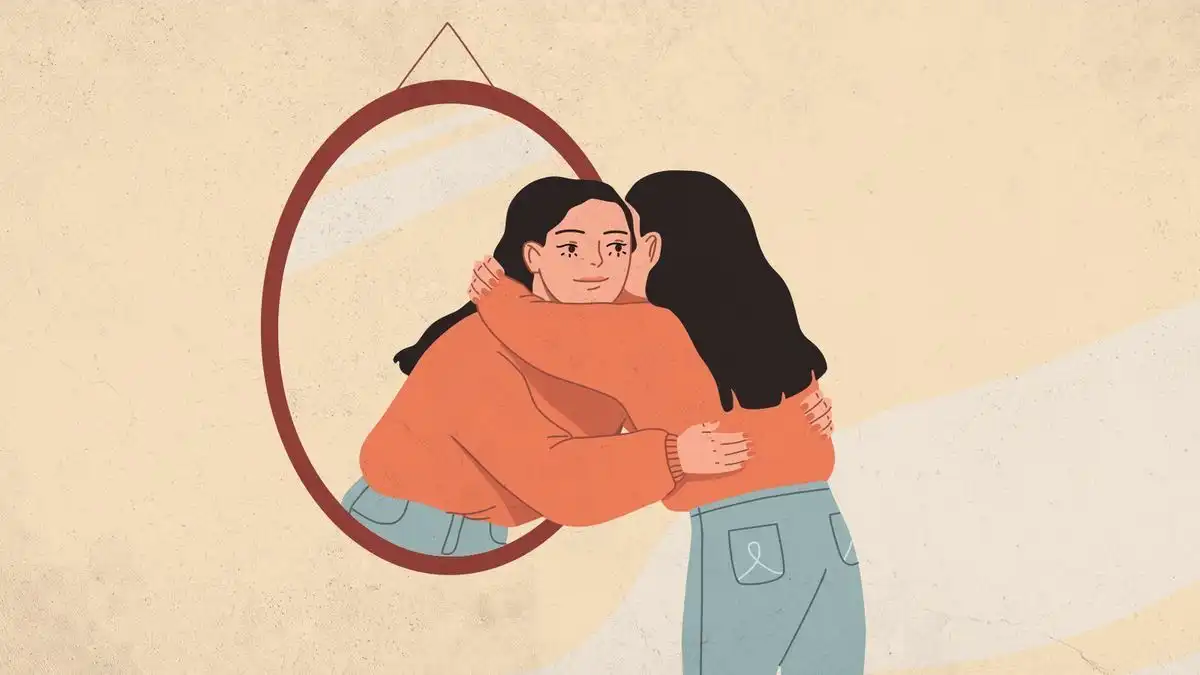 Self-Love vs Egois: Cara Mencintai Diri Tanpa Rasa Bersalah