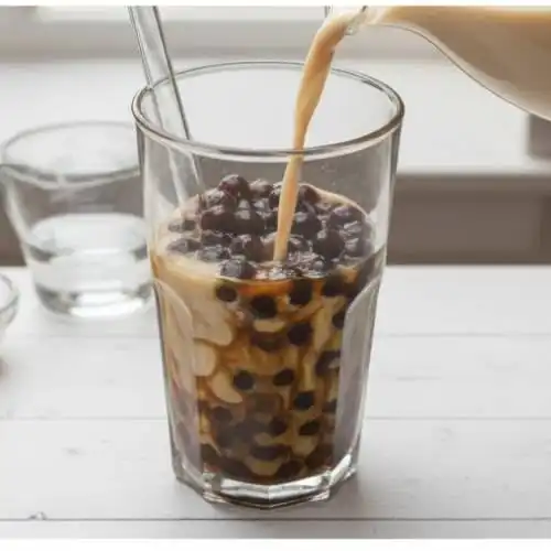 Berasal dari Taiwan, Ini Sejarah Munculnya Minuman Boba yang Mendunia
