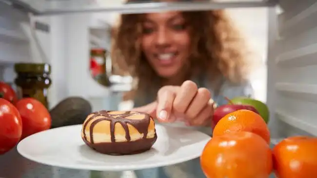 Mood Langsung Naik Setelah Makan Manis? Ternyata Ini Penjelasannya