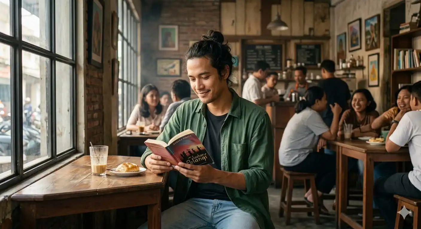 Apakah Orang Introvert itu AnSos?