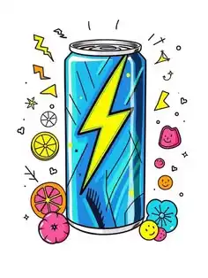 Benarkah Minuman Energi Bisa Membahayakan Jantung?