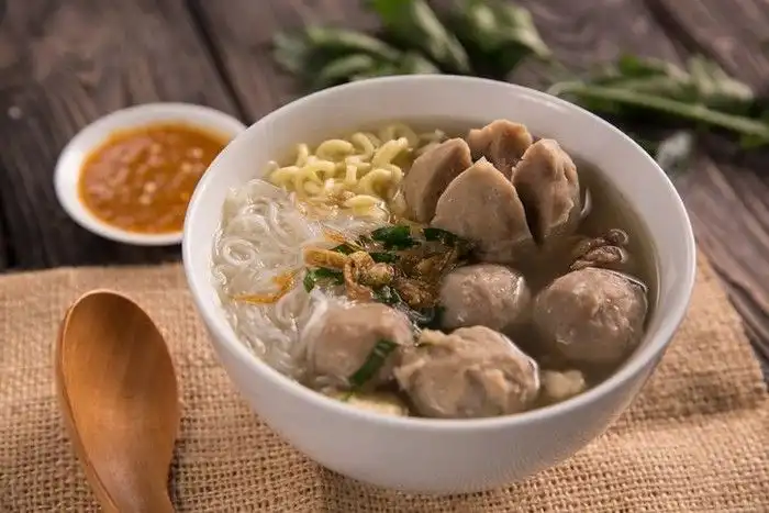 Rahasia Tekstur Bakso yang Kenyal dan Lezat