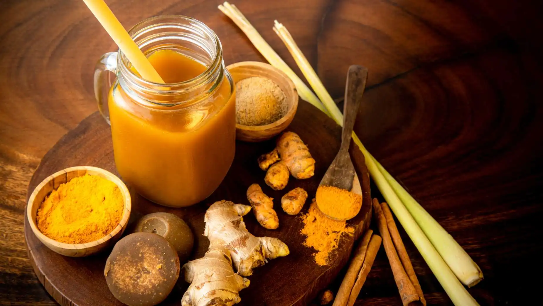 Jamu, Simbol Kesehatan dan Budaya Nusantara