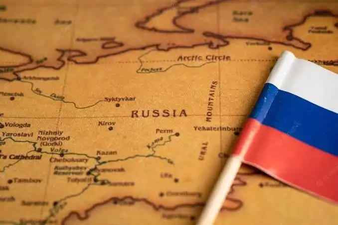 11 Zona Waktu Rusia vs 3 Indonesia: Mengapa Rusia Butuh Sebelas Waktu Berbeda?