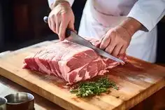 Jangan Salah Masak! Ini Trik Bikin Daging Sapi Selembut Steak Resto