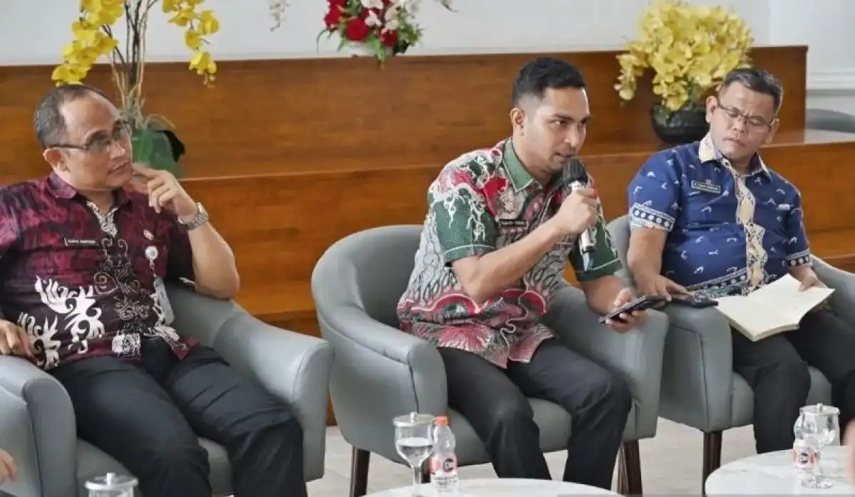 Pemprov Sumut siapkan 9.759 formasi CPNS tahun ini