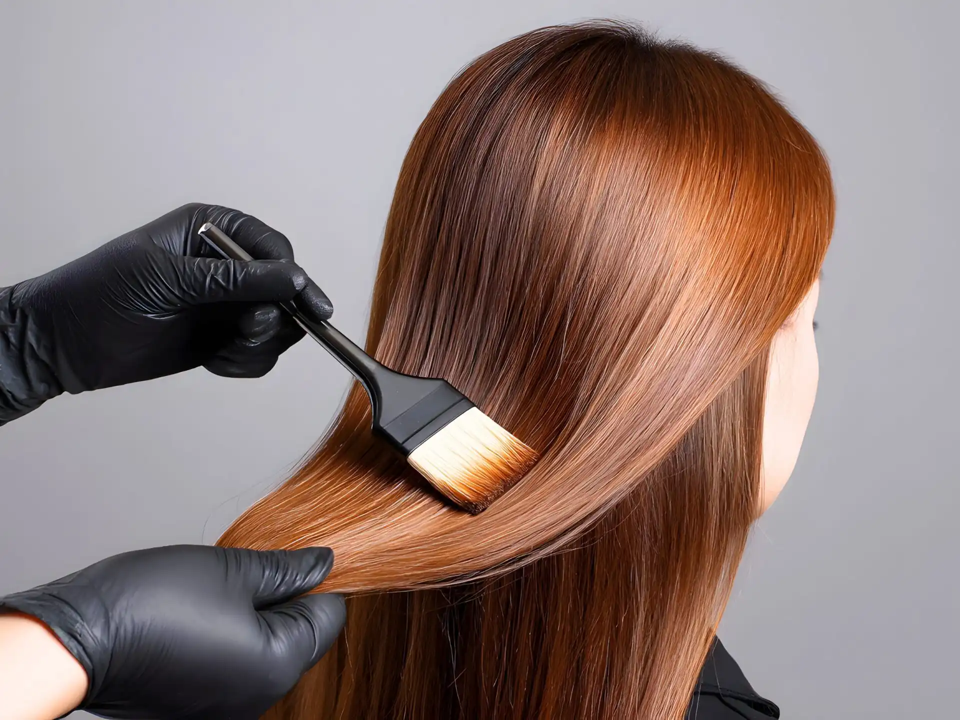 Cara Merawat Rambut Setelah Diwarnai