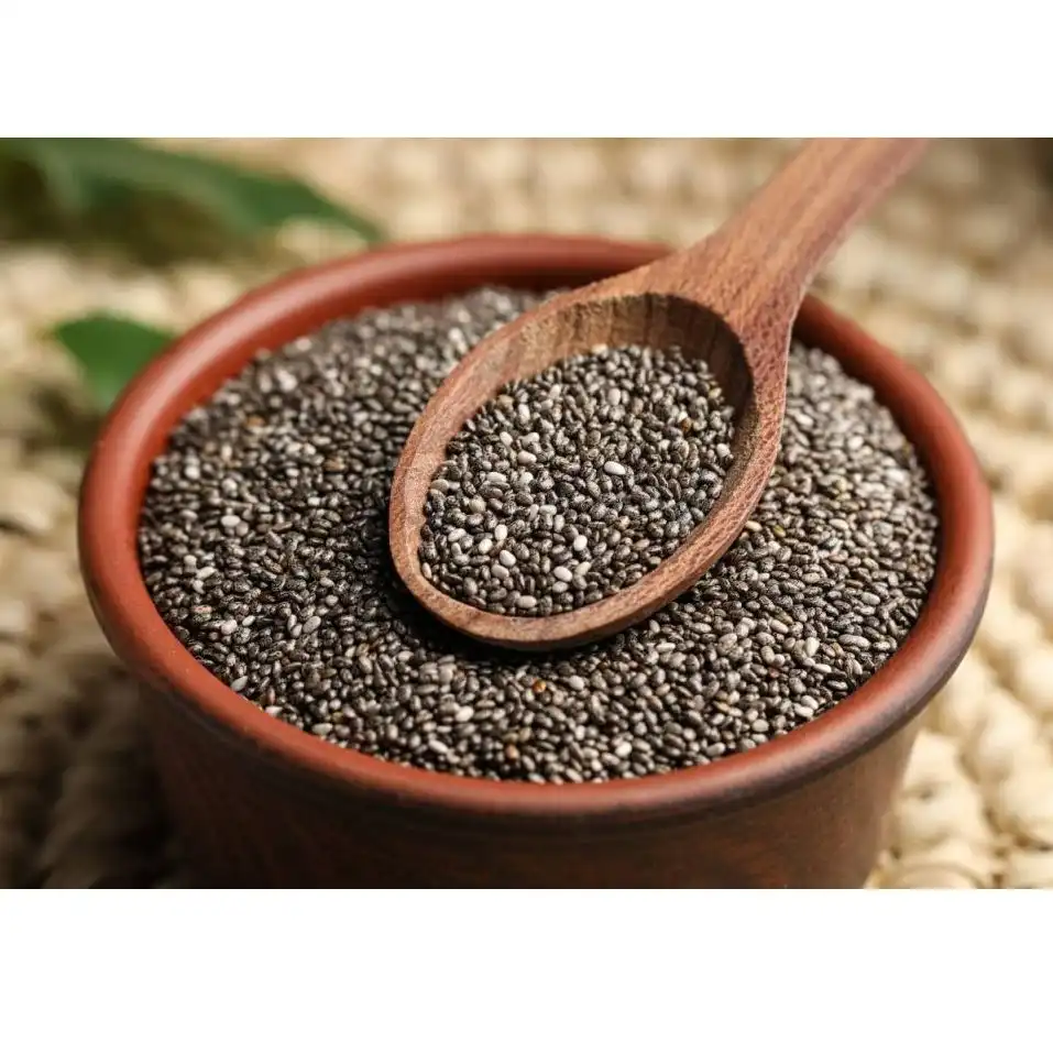 Biji Chia: Superfood Kekinian yang Bukan Sekadar Tren Estetik