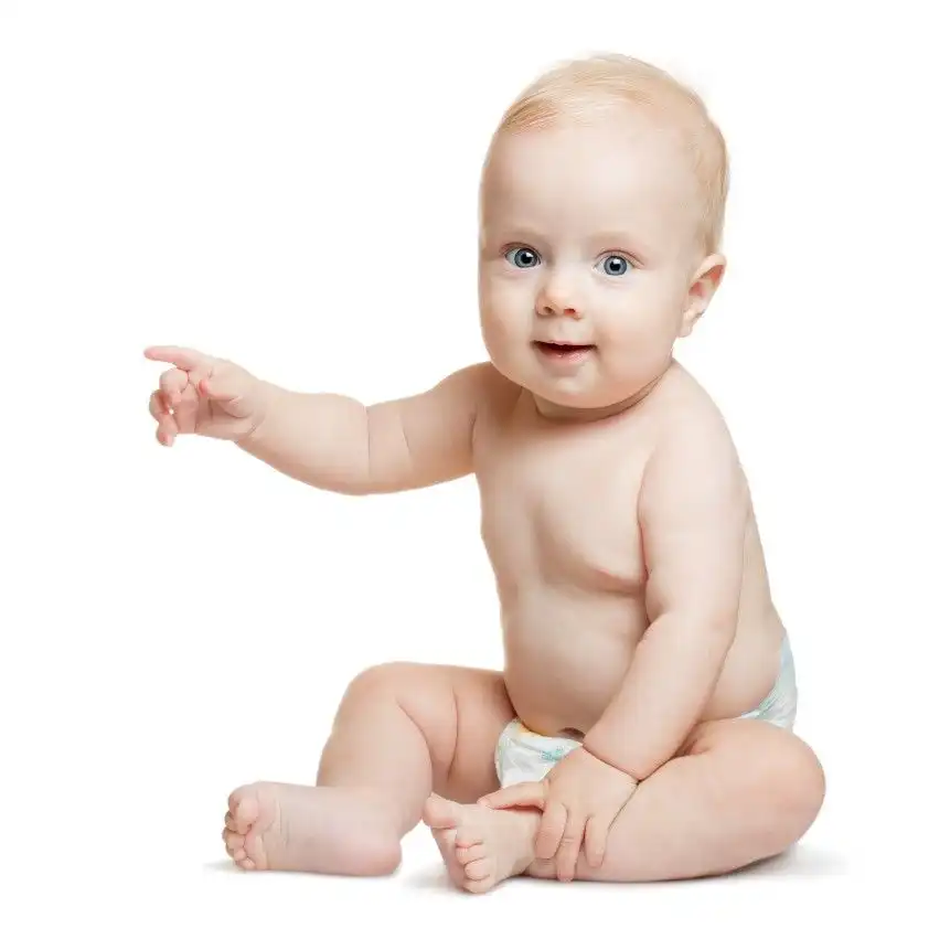 Rahasia Rambut Bayi Lebat: Perlukah Sering Digundul Sejak Dini?