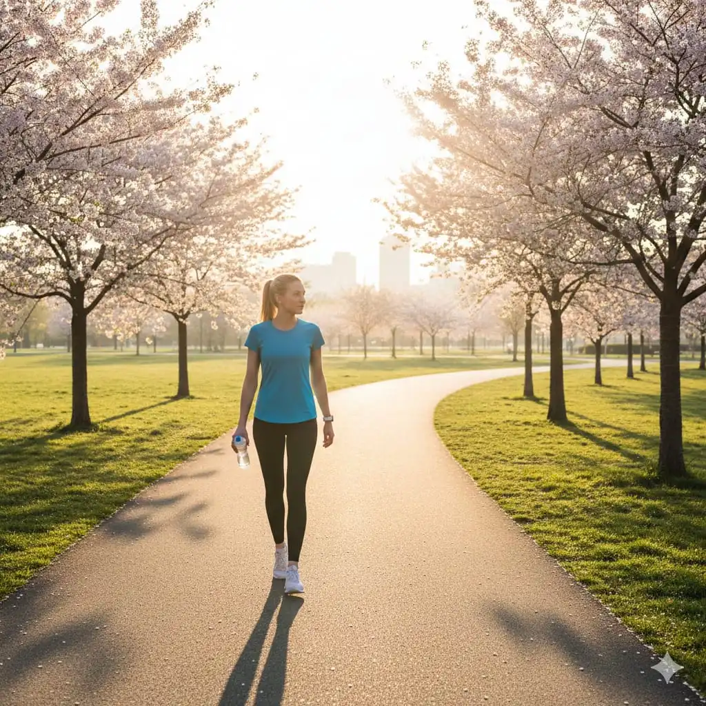 Tips Menjaga Imunitas Tubuh Agar Tidak Mudah Sakit