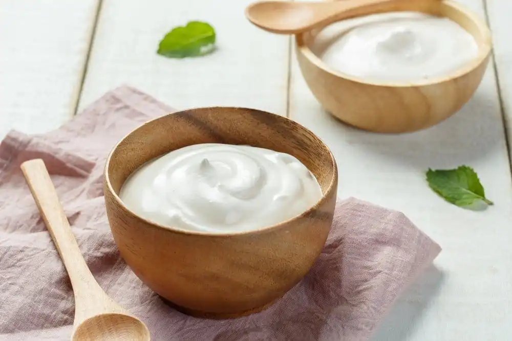 Rutin Makan Yogurt? Ini Deretan Manfaat yang Bisa Didapatkan