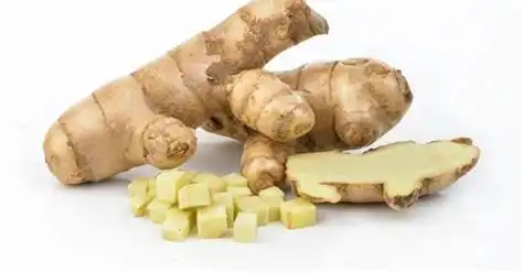 Manfaat Kunyit Putih untuk Miss V: Atasi Bau, Gatal, dan Keputihan