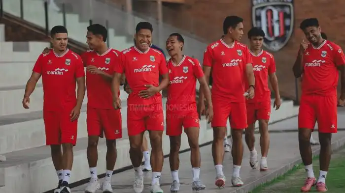 Piala AFF 2026 Resmi Dimulai, Timnas Indonesia Bersiap Jalani Laga Perdana