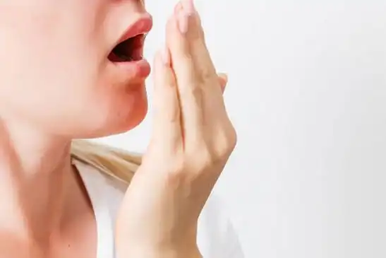 Kenapa Sinusitis Bisa Bikin Bau Mulut? Ternyata Biang Keroknya Bukan dari Gigi