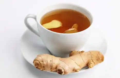 Wedang Jahe Jadi Favorit saat Hujan, Ini Alasan di Baliknya