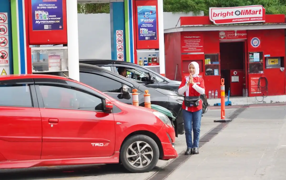 Harga BBM Non-Subsidi Naik Mulai 1 September 2026, Pertamax Turbo hingga Pertamina Dex Ikut Disesuaikan