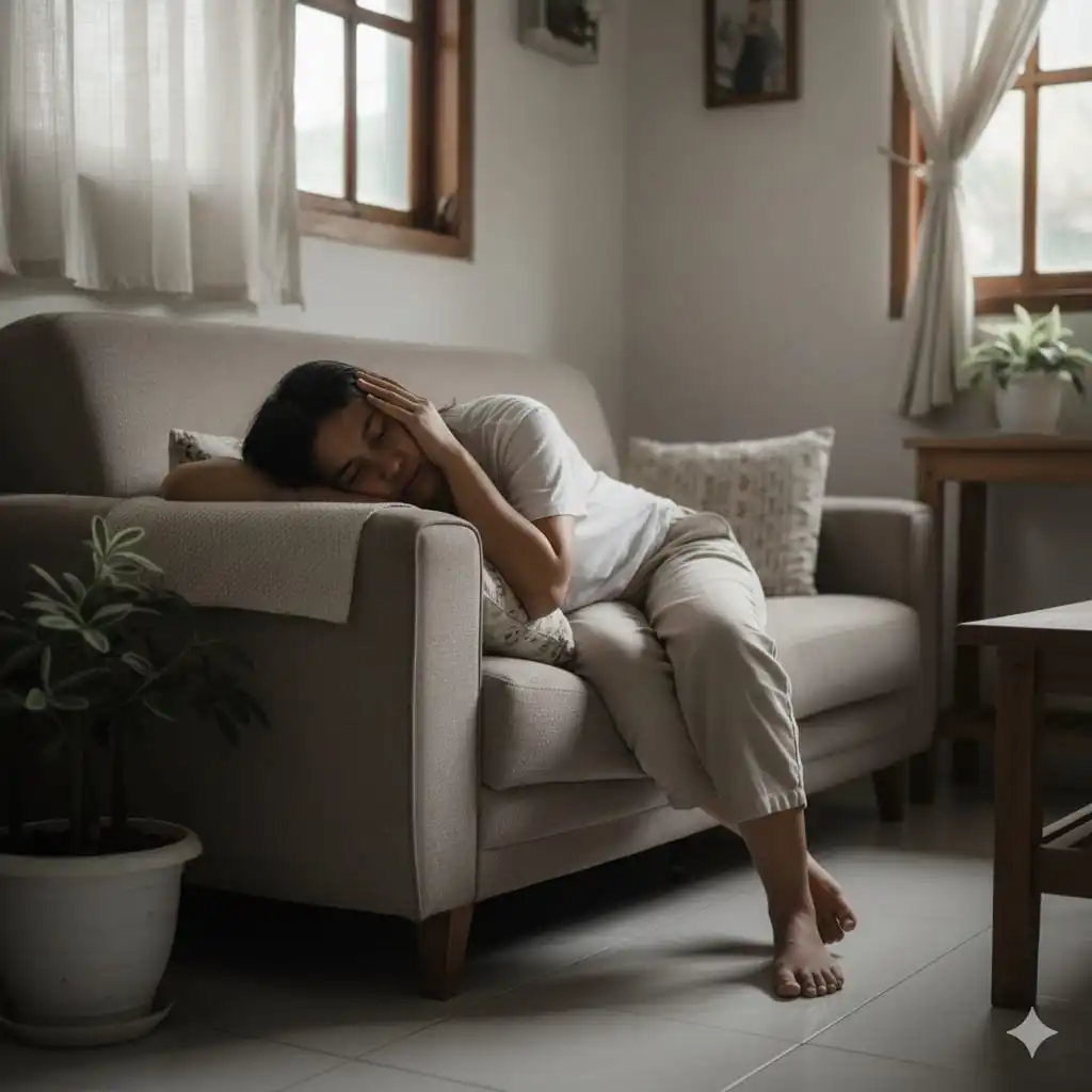 Anemia vs Darah Rendah: Jangan Sampai Tertukar