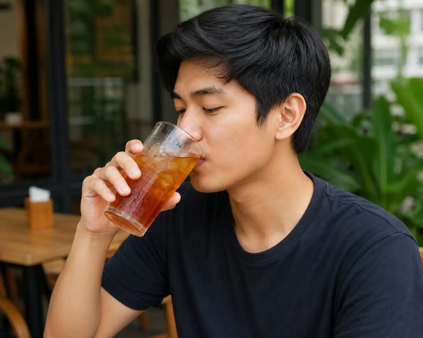 Mitos atau Fakta: Minum Teh Setelah Makan Tidak Baik?