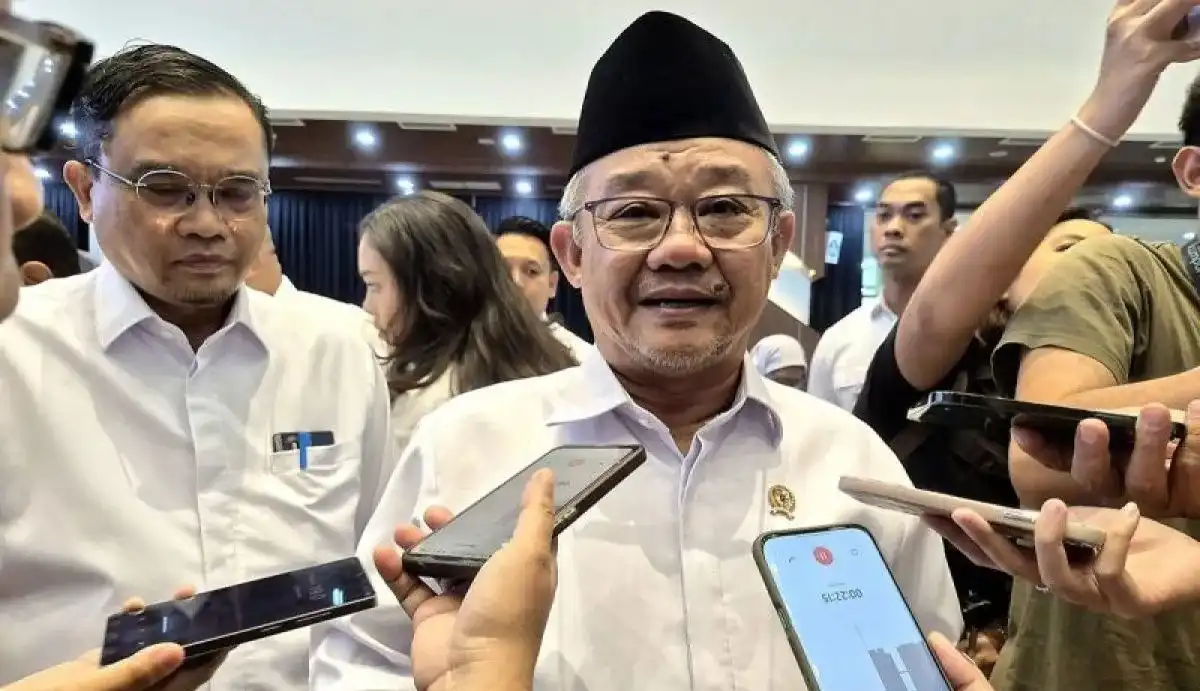 Mendikdasmen siapkan rekrutmen guru PNS Sekolah Nasional Terintegrasi