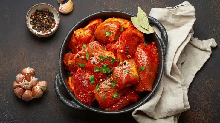 Manfaat Nanas untuk Marinasi Daging dan Alasan Dapur Tradisional Sering Menggunakannya