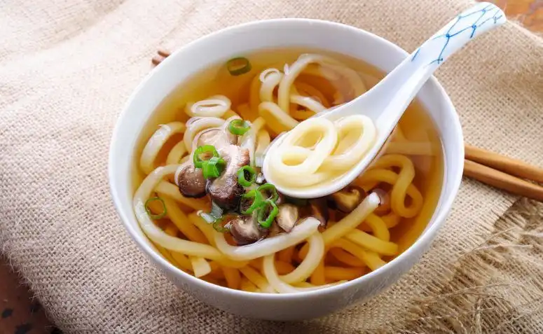 Ramen, Udon, dan Soba: Apa Bedanya? Kenali Ciri Khas Tiga Mi Populer dari Jepang