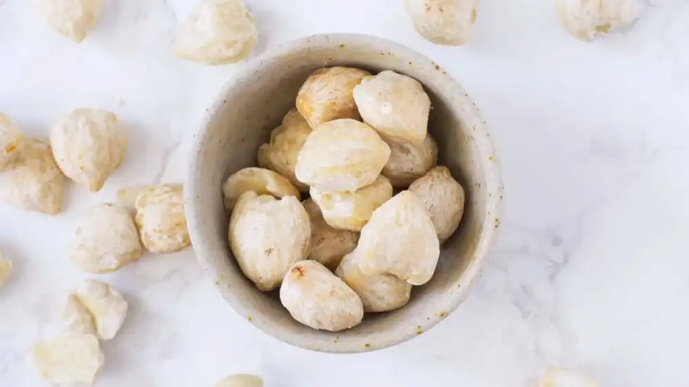 Si Butiran Putih: Rahasia Kuah Kental dan Gurih