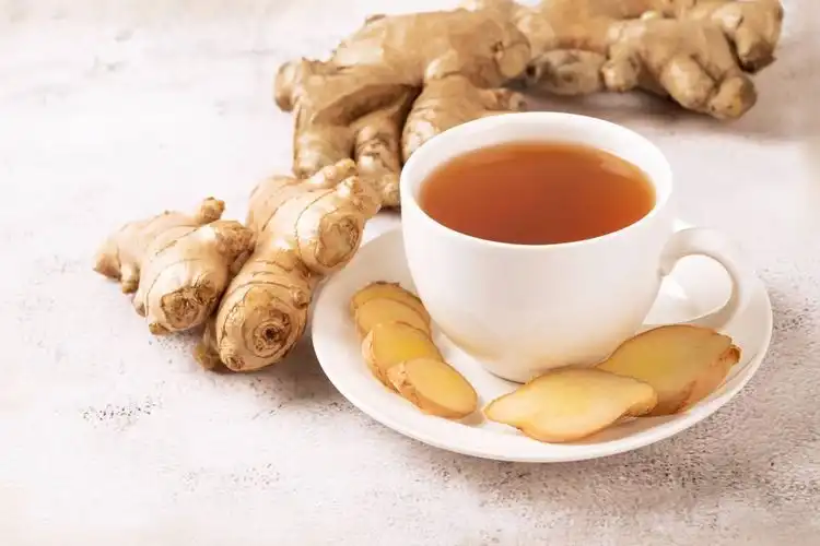 Sensasi Hangat setelah Minum Jahe Ternyata Punya Penjelasan Ilmiah