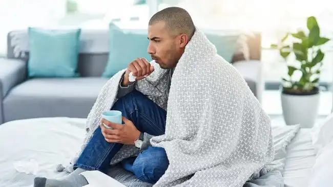 Kehujanan Langsung Flu? Cek Penjelasannya Disini!