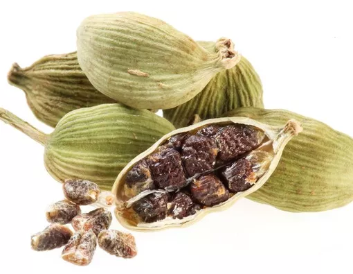 Kapulaga, Rempah yang Tak Hanya Digunakan untuk Masakan, Ini Potensi Manfaatnya bagi Kesehatan
