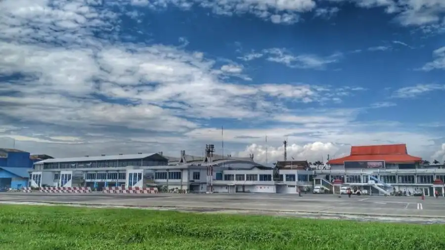 Menhub: Bandara Husein untuk Rute Domestik, Internasional di Kertajati