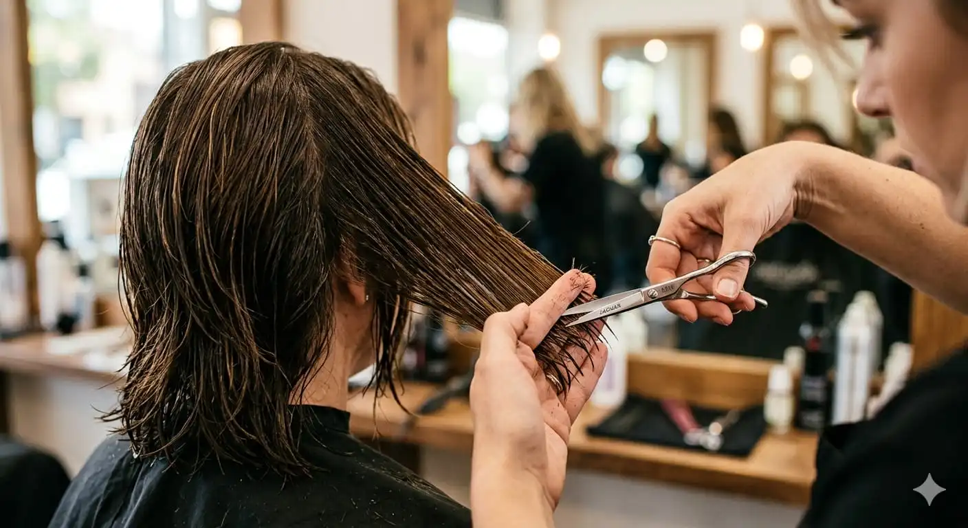 Mitos atau Fakta: Rambut Bisa Tumbuh Lebih Cepat Jika Sering Dipotong?