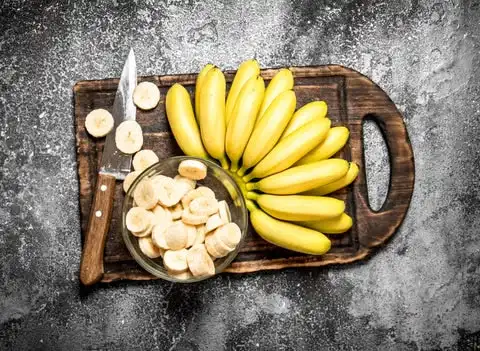 Makan Pisang Sebelum Berolahraga, Apakah Bisa Membantu Menambah Energi?