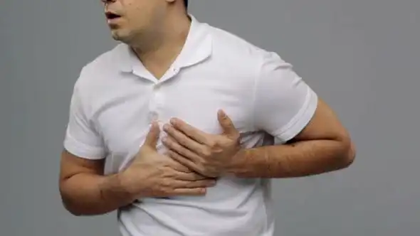 Kenali Gejala Penyakit Jantung Sejak Dini untuk Mencegah Risiko Fatal