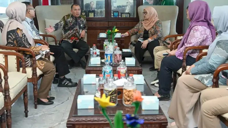 Pemprov Sumut Percepat Program Bedah Rumah 15.011 Unit pada 2026, Bantuan Capai Rp20 Juta per Rumah