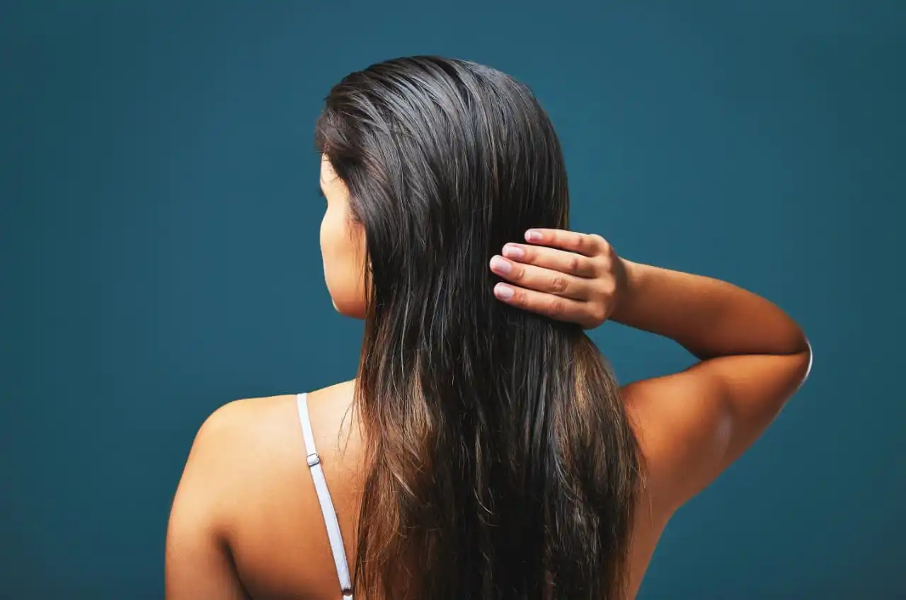 Sampo an Tiap 3 Kali Sehati Itu Baik Gal Sih Untuk Rambut?