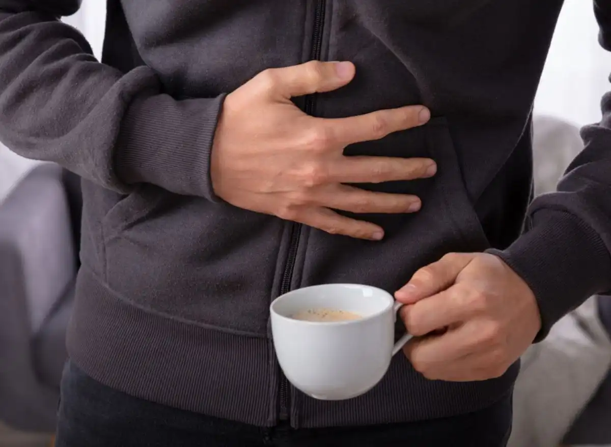 Nikmat di Awal, Bahaya di Belakang, Ternyata Ini Risiko Minum Kopi Berlebihan Tanpa Kontrol