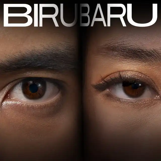 Overthinking tiap malam hari itu udah hal paling Biasa Bagi Anak Muda Ya!  lirik lagu biru baru - Kalah Lagi cocok Buat Kamu Dengerin Di Malam Hari