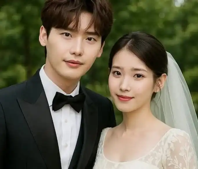 IU dan Lee Jong Suk: Akankah Ada Kabar Pernikahan Dalam Waktu Dekat?