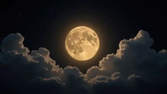 Mengenal Bulan: Satelit Alami Bumi yang Menyimpan Banyak Misteri